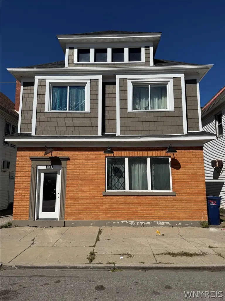 1952 Clinton Street, Buffalo, NY 14206 - #1