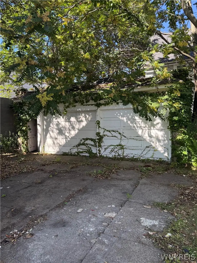 1952 Clinton Street, Buffalo, NY 14206 - #2