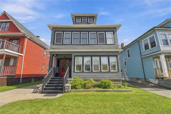798 Abbott Road, Buffalo, NY 14220