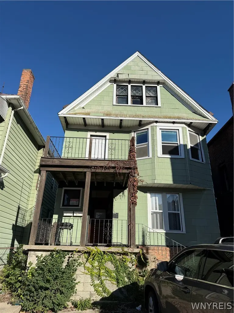 315 Grant Street, Buffalo, NY 14213 - #1