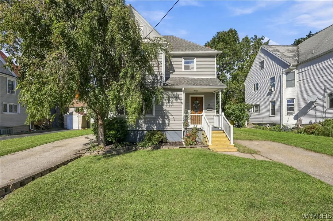 14 Morton Avenue, Batavia, NY 14020 - #1