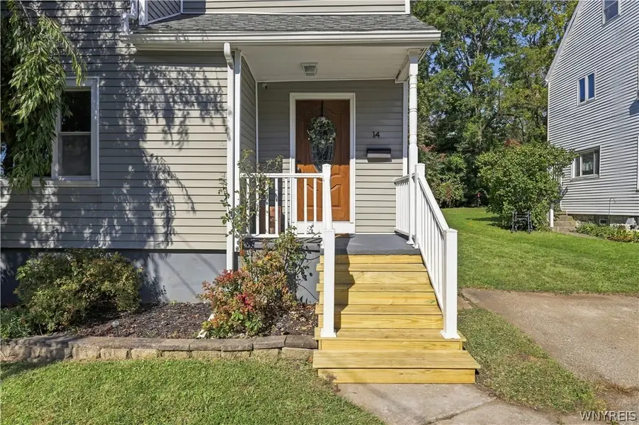 14 Morton Avenue, Batavia, NY 14020 - #3