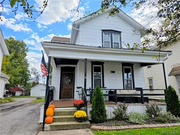 300 Walnut Street, Lockport, NY 14094