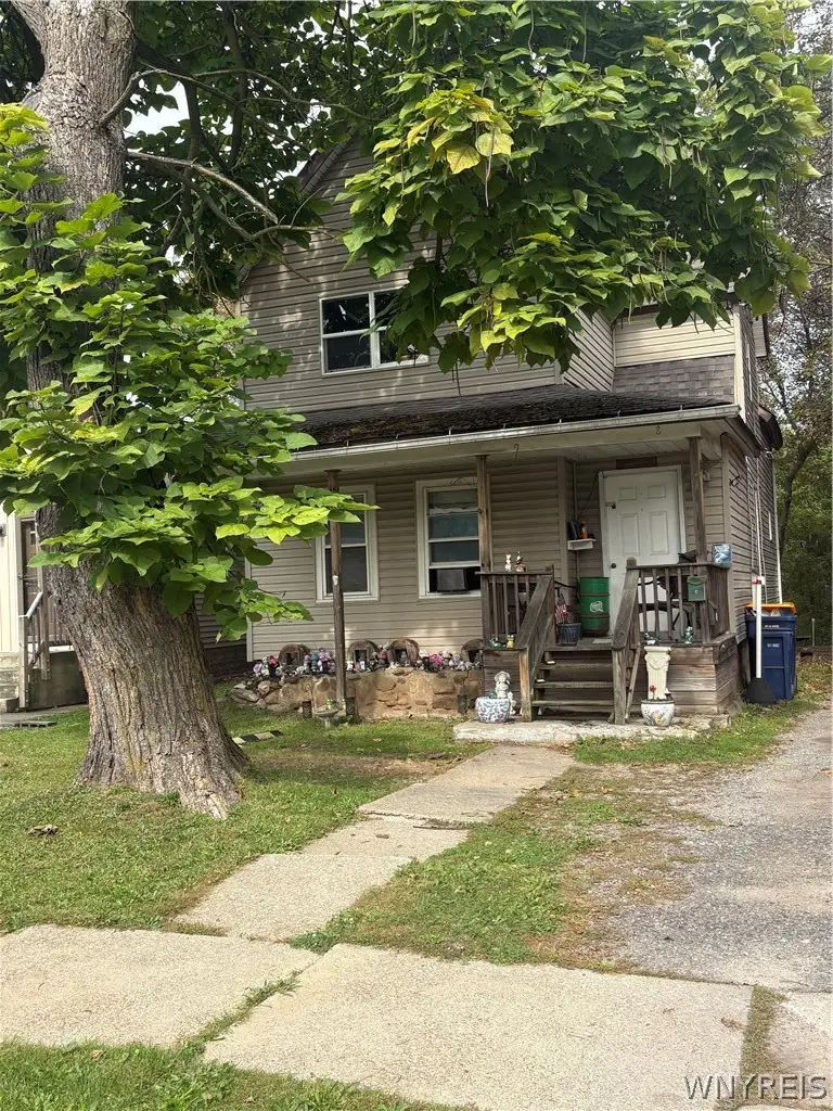 17 Outwater Drive, Lockport, NY 14094 - #1