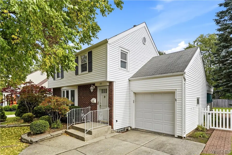 333 Burroughs Drive, Buffalo, NY 14226 - #2