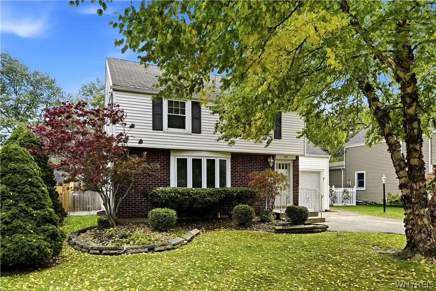333 Burroughs Drive, Buffalo, NY 14226 - #3