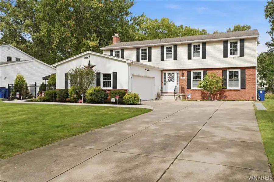 26 Chasewood Lane, Amherst, NY 14051 - #2