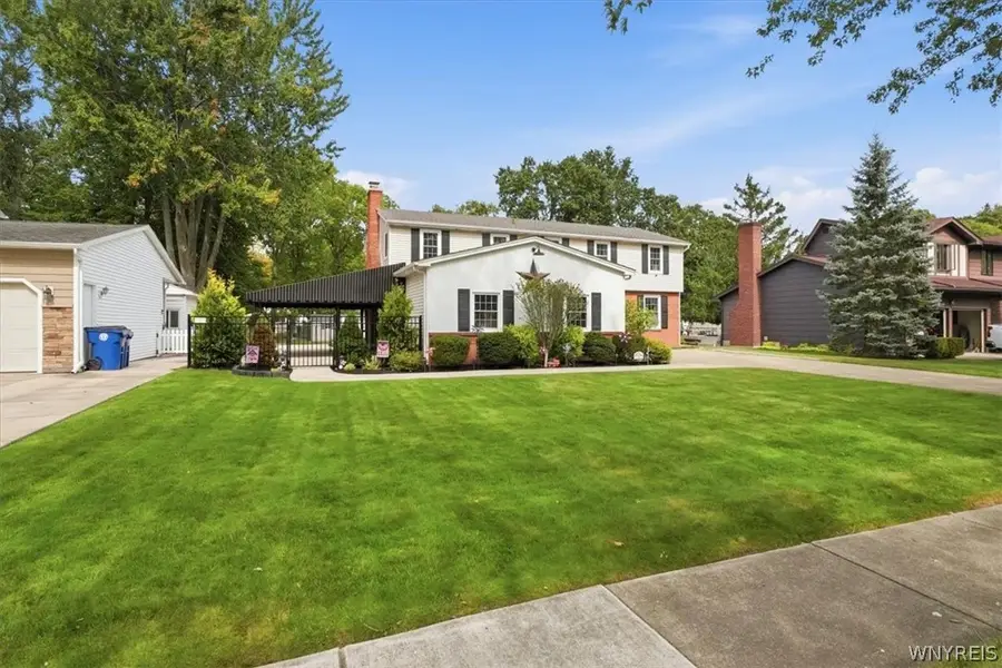 26 Chasewood Lane, Amherst, NY 14051 - #3