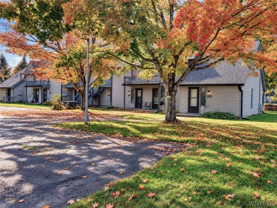113 Wildflower, Ellicottville, NY 14731 - #2