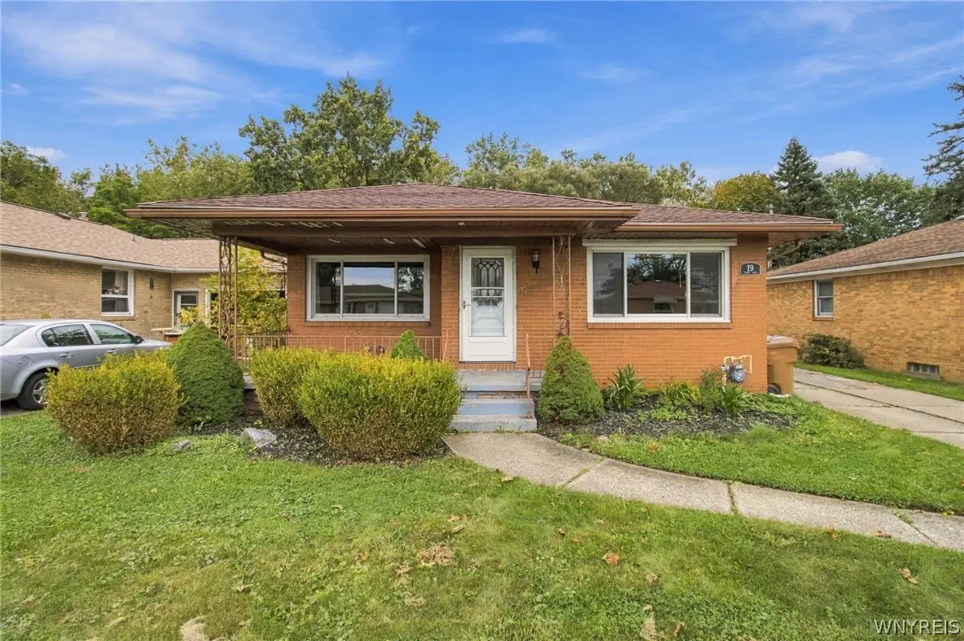 19 Trudy Lane, Buffalo, NY 14227 - #1