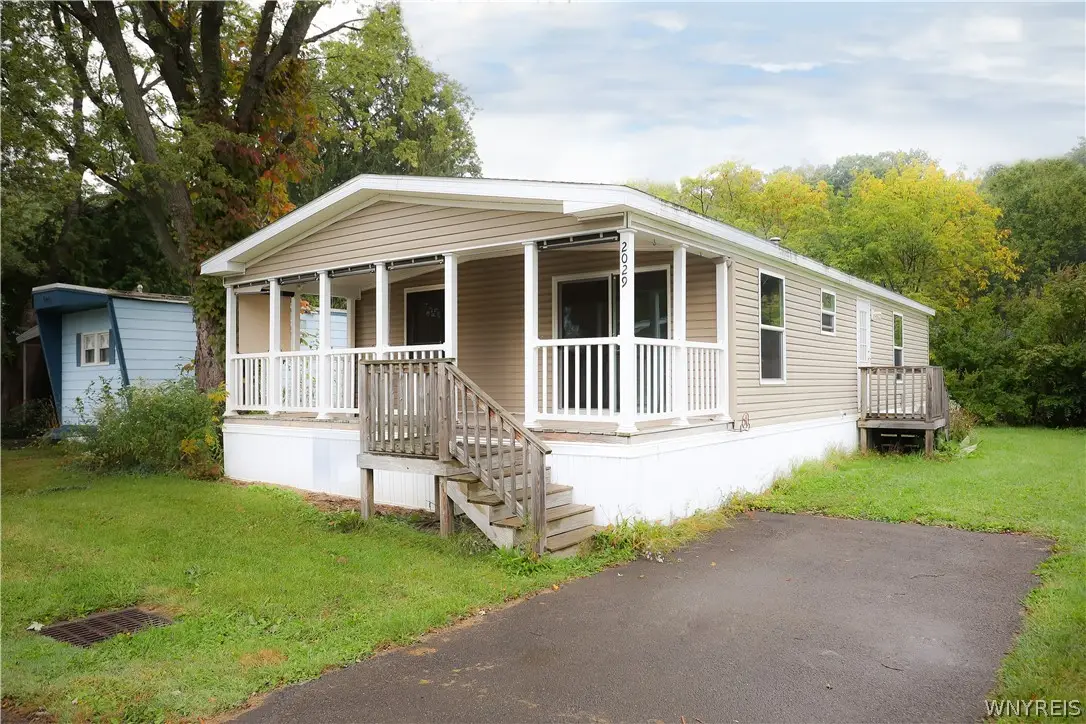 2029 Hemstreet Rd., East Aurora, NY 14052 - #1
