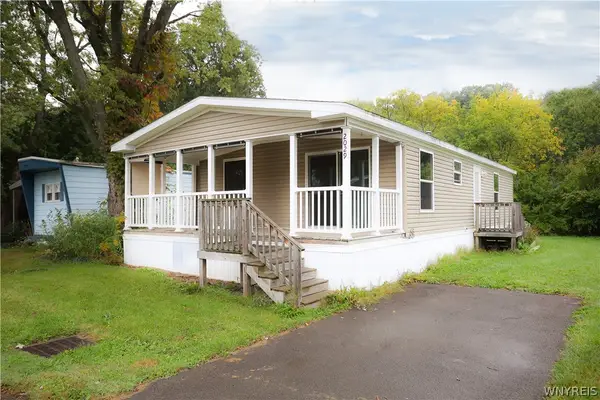 2029 Hemstreet Rd., East Aurora, NY 14052
