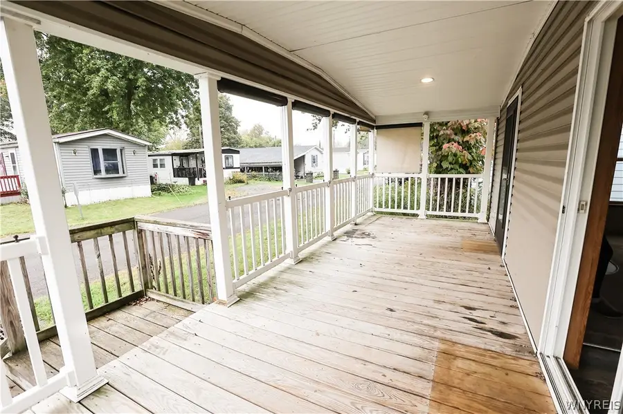 2029 Hemstreet Rd., East Aurora, NY 14052 - #2