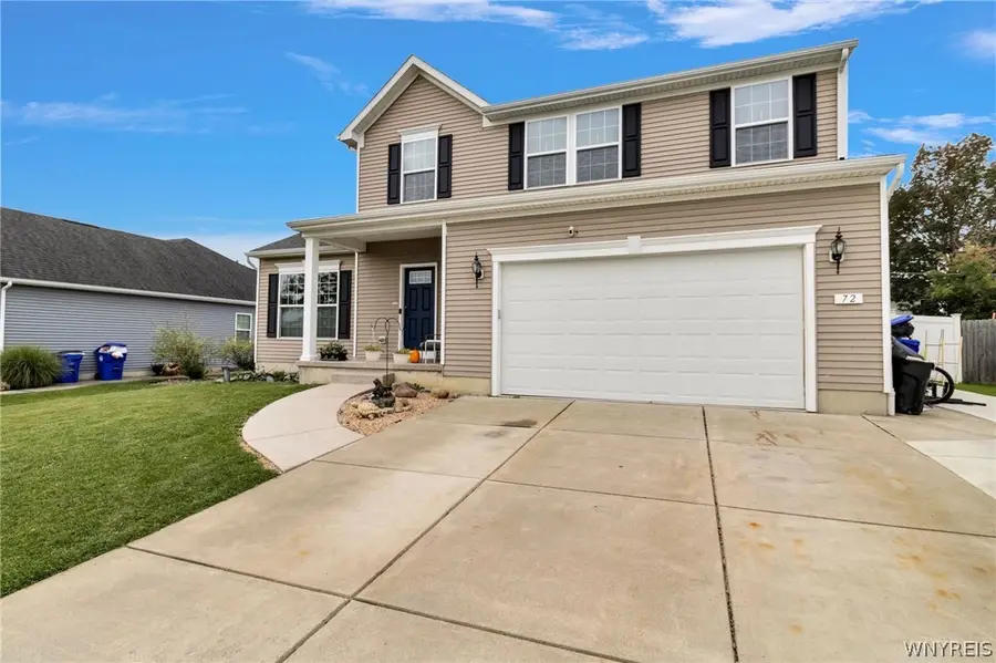 72 John Alex Drive, West Seneca, NY 14224 - #2