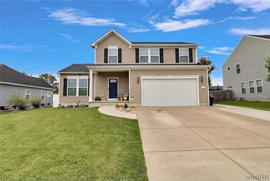 72 John Alex Drive, West Seneca, NY 14224 - #3