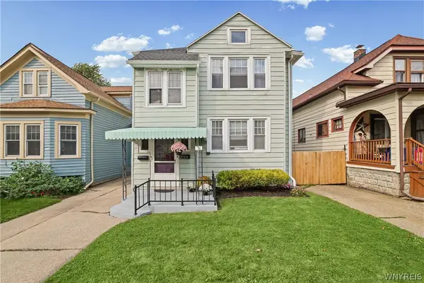 216 Nassau Avenue, Buffalo, NY 14217