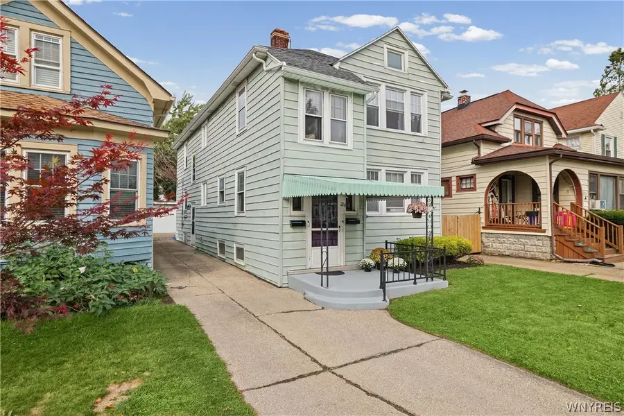 216 Nassau Avenue, Buffalo, NY 14217 - #2