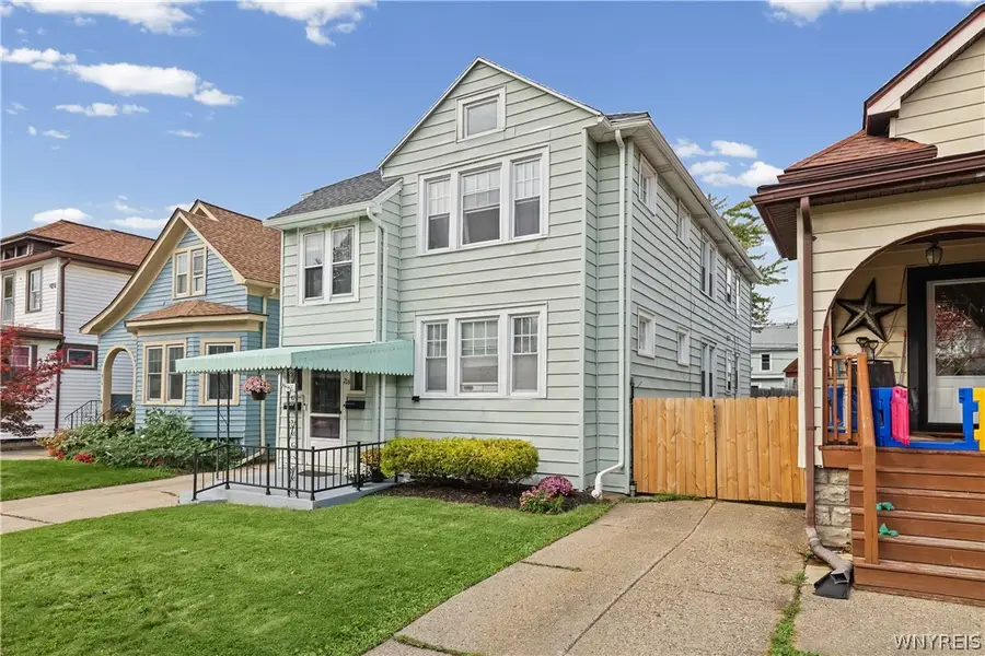 216 Nassau Avenue, Buffalo, NY 14217 - #3