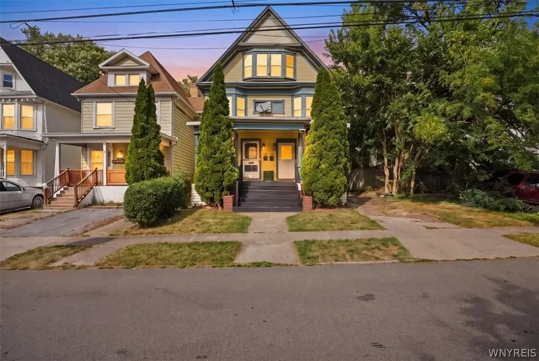 30 Penfield Street, Buffalo, NY 14213 - #1
