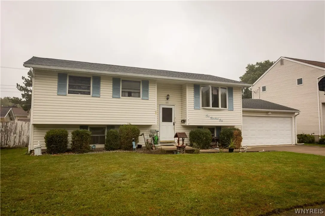 101 Phyllis Drive, Buffalo, NY 14224 - #1