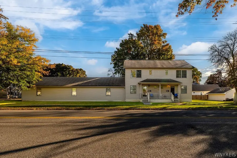 975 Oliver Street, North Tonawanda, NY 14120 - #3