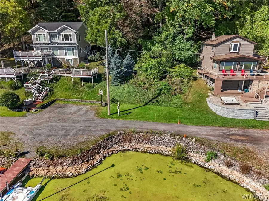 Bay Lane S, Rochester, NY 14609 - #2