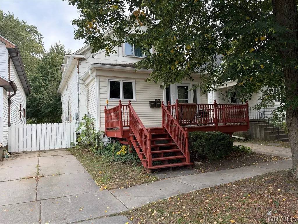311 Ideal Street, Buffalo, NY 14206 - #1