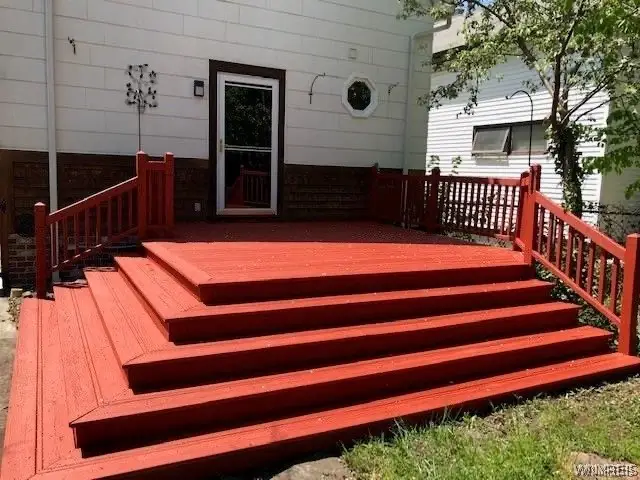311 Ideal Street, Buffalo, NY 14206 - #2