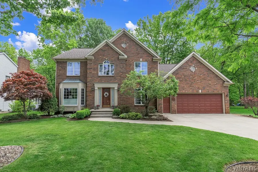 112 Trails End, Grand Island, NY 14072 - #2