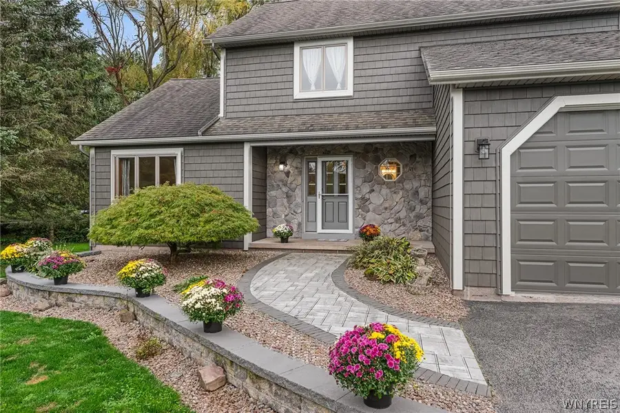 17038 Taylor Road, Holley, NY 14470 - #3