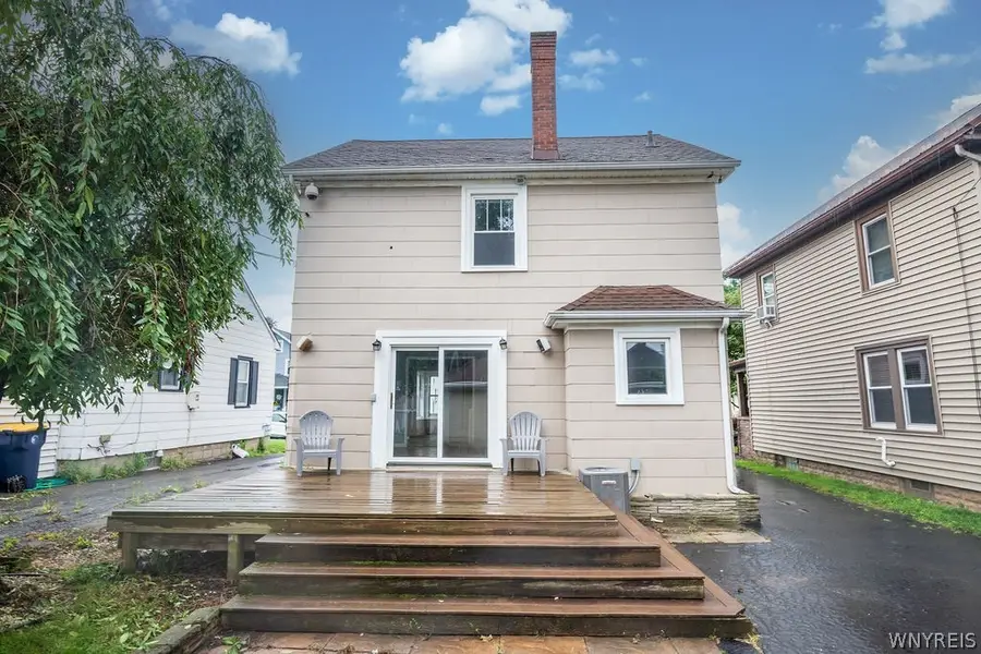 22 Bewley Parkway, Lockport, NY 14094 - #2