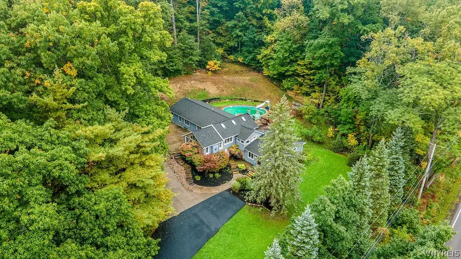 7015 S Abbott Rd, Hamburg, NY 14075 - #2