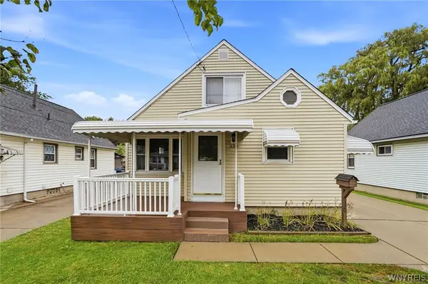 320 Marilla Street, Buffalo, NY 14220