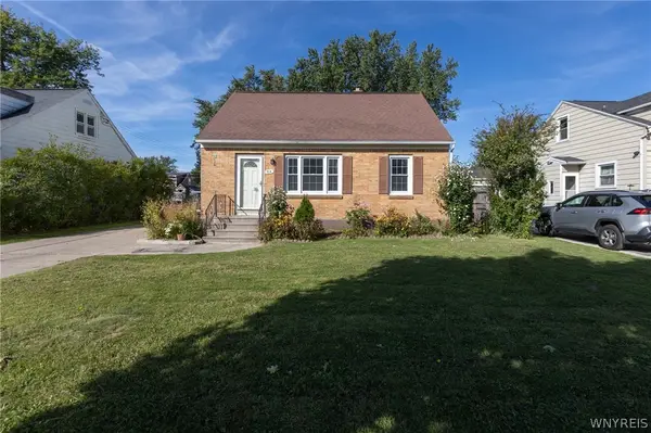 514 Windermere Boulevard, Buffalo, NY 14226