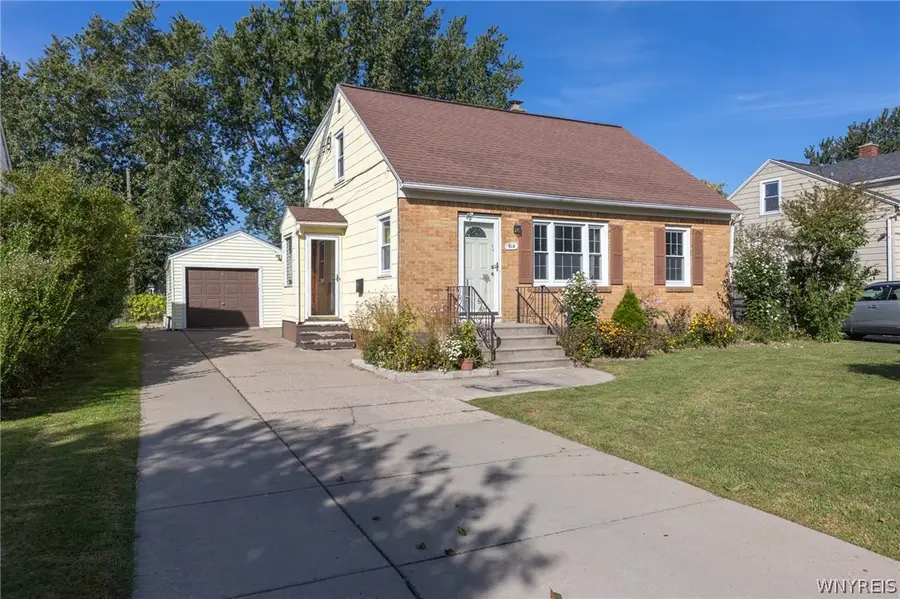 514 Windermere Boulevard, Buffalo, NY 14226 - #3