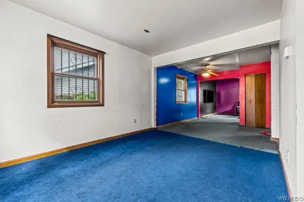 43 Eureka Place, Buffalo, NY 14204 - #3