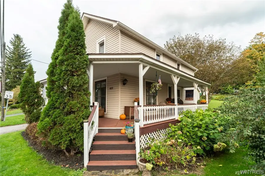 4213 Route 98, North Java, NY 14113 - #3