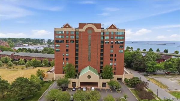 801 Admirals Walk #801, Buffalo, NY 14202