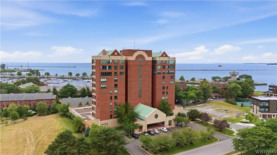 801 Admirals Walk #801, Buffalo, NY 14202 - #2
