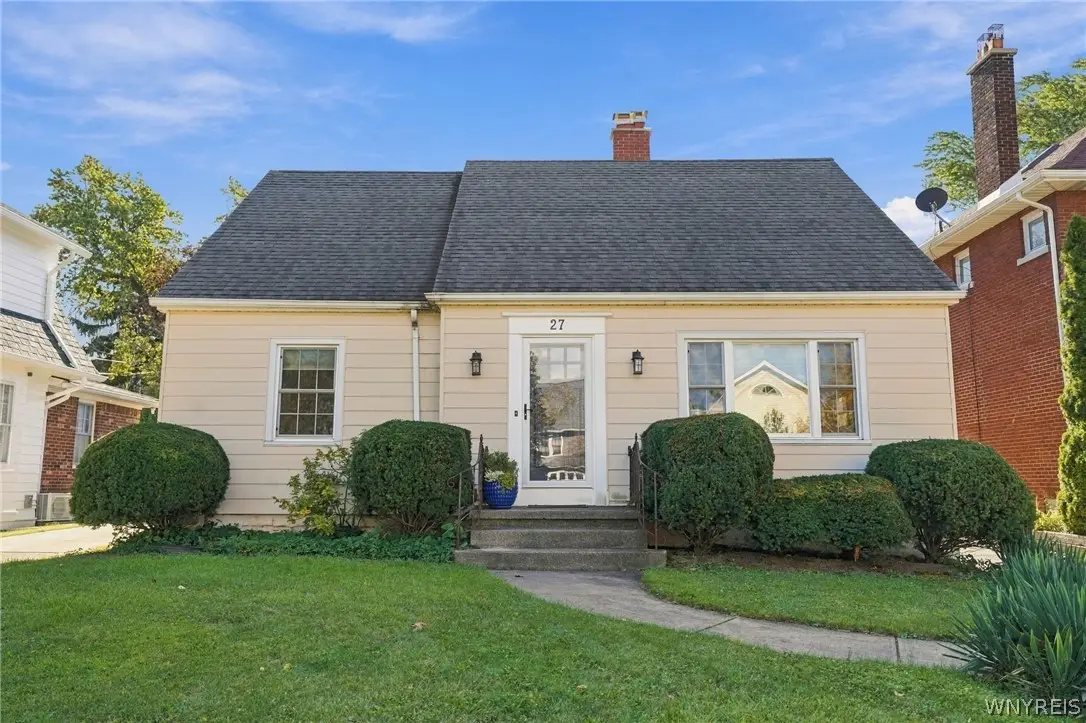 27 Pelham Drive, Buffalo, NY 14214 - #1