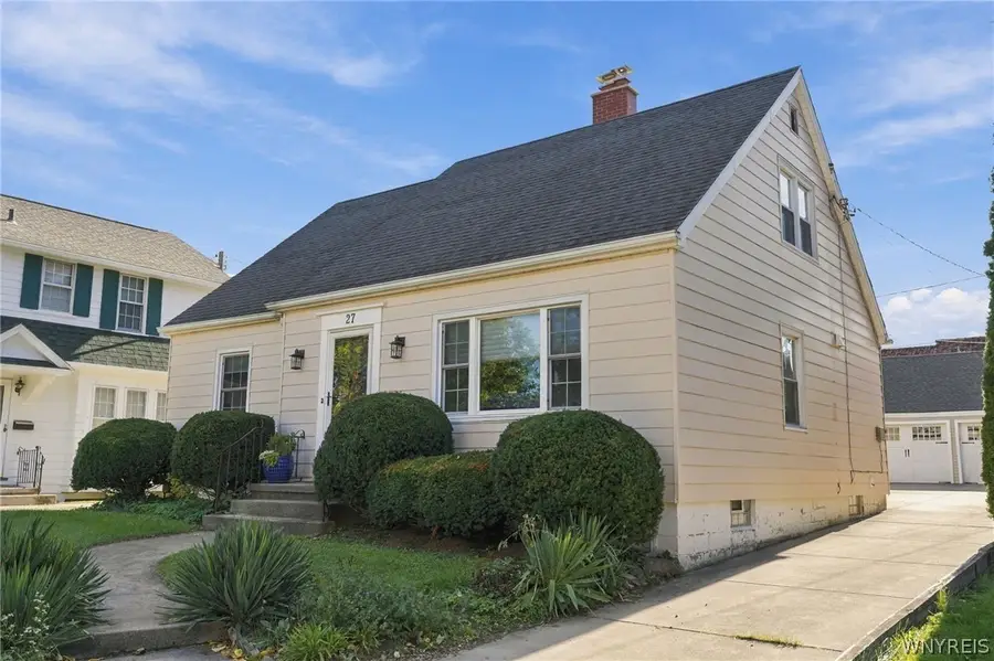 27 Pelham Drive, Buffalo, NY 14214 - #2