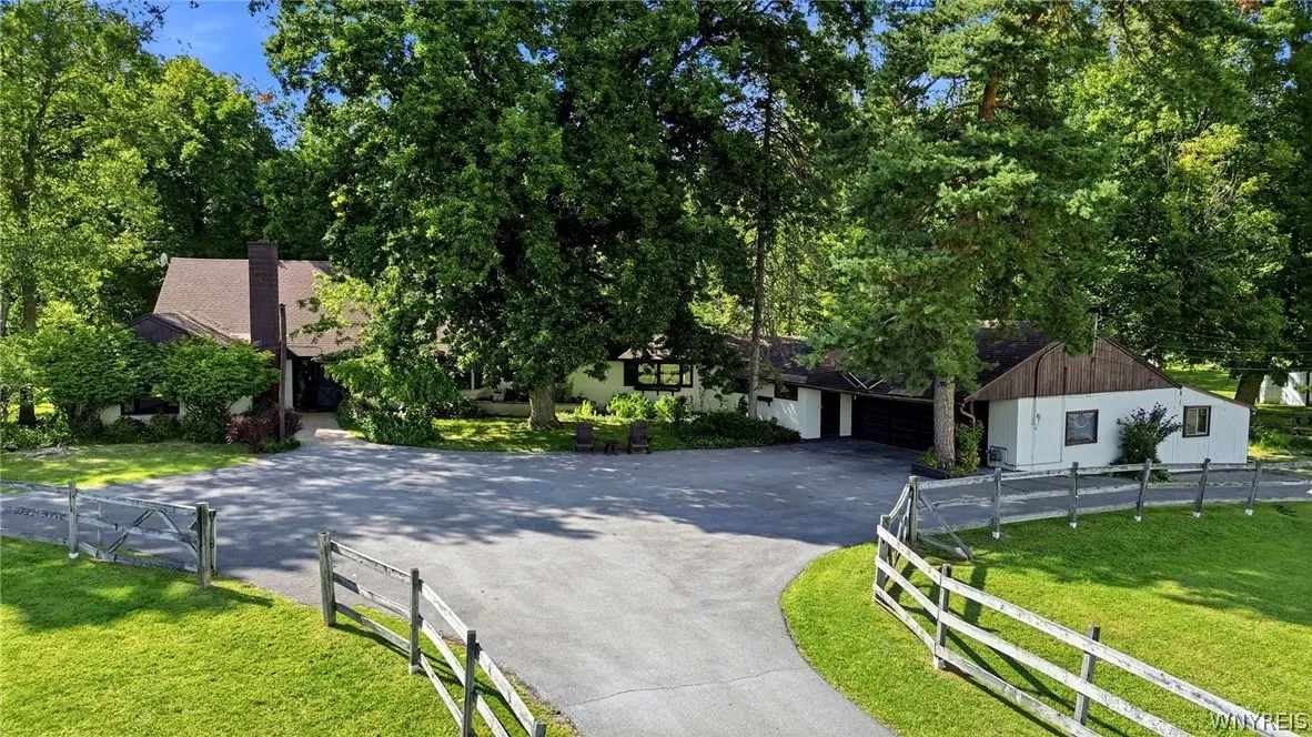4970 Goodrich Road, Clarence, NY 14031 - #1