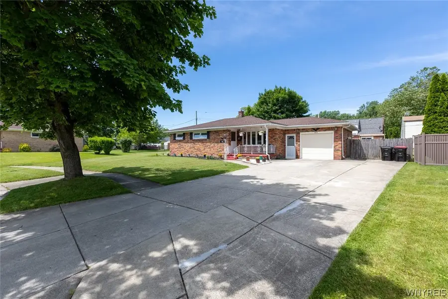 143 Norris Avenue, Lancaster, NY 14086 - #2