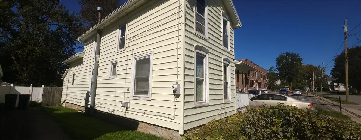 115 Harvey Avenue, Lockport, NY 14094 - #1