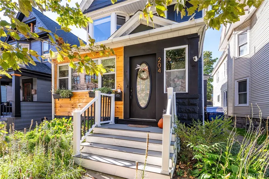 204 Baynes Street, Buffalo, NY 14213 - #3