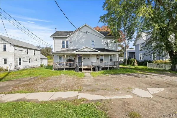 33 Elm Street, Franklinville, NY 14737
