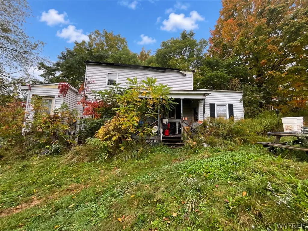 38 North Street, Mexico, NY 13114 - #1