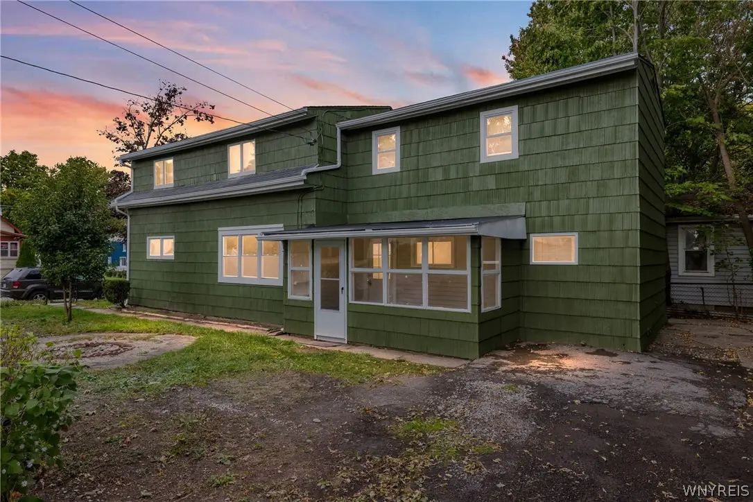 57 Wall Street, Tonawanda, NY 14150 - #1