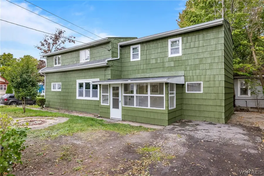 57 Wall Street, Tonawanda, NY 14150 - #2