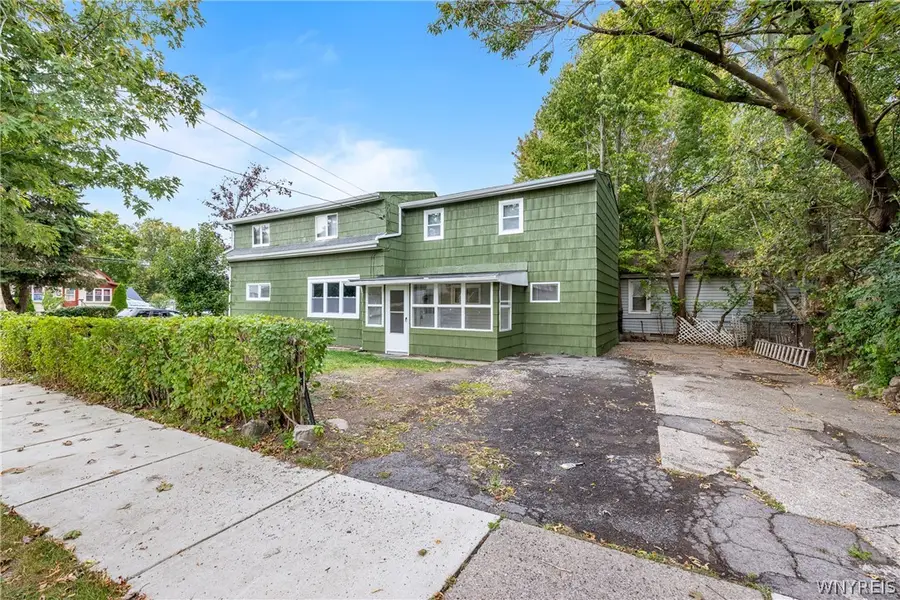 57 Wall Street, Tonawanda, NY 14150 - #3